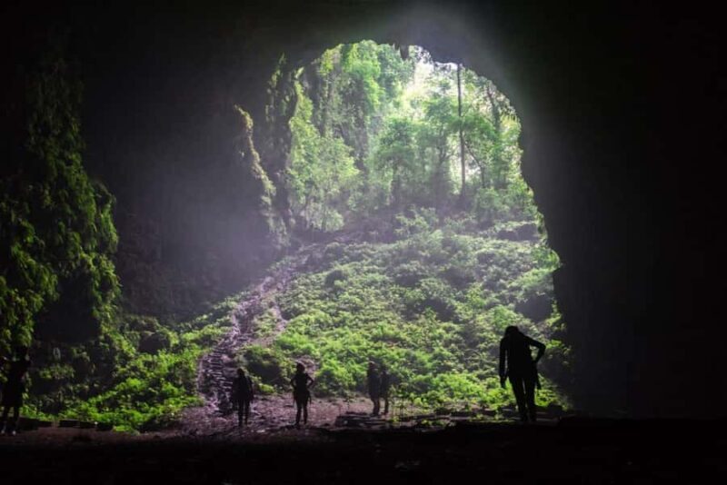 YOGYAKARTA ; JOMBLANG CAVE AND TIMANG BEACH ADVANTURE TOUR. - FAQ