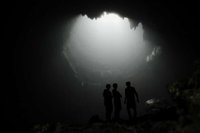 Yogyakarta: Jomblang Cave & Kali Suci River Tubing Tour - What to Expect: The Good & the Considerations