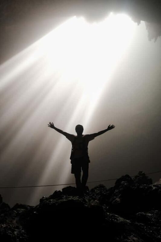 Yogyakarta: Jomblang Cave & Kali Suci River Tubing Tour - FAQ