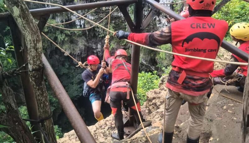 Yogyakarta: Jomblang Cave, Kalisuci, and Sand Dunes Tour - Practicalities and Value