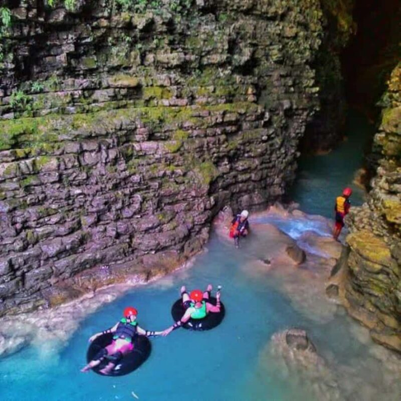 YOGYAKARTA; JOMBLANG CAVE & KALISUCI CAVE TUBING.. - Final Thoughts