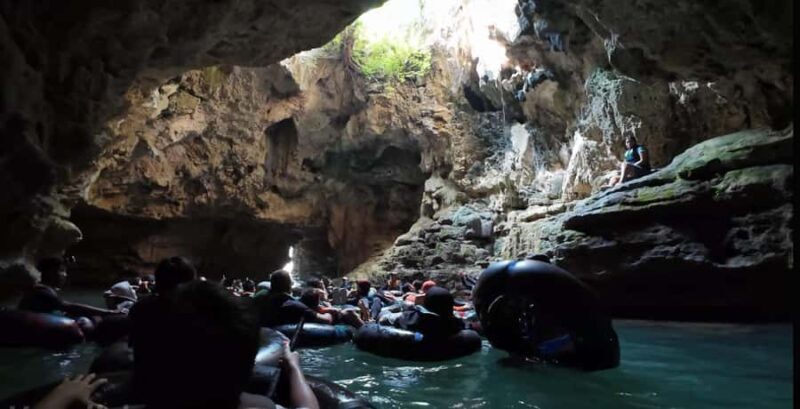 Yogyakarta: Jomblang Cave, Pindul Cave, & Alun-Alun Tour - The Sum Up