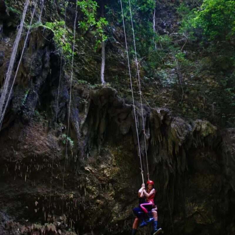 YOGYAKARTA: JOMBLANG CAVE , PINDUL CAVE AND TUBING RAFTING. - Who Would Love This Tour?