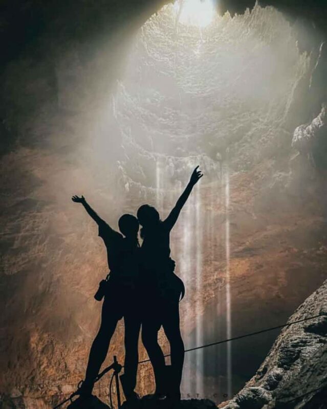 YOGYAKARTA: JOMBLANG CAVE , PINDUL CAVE AND TUBING RAFTING. - FAQ