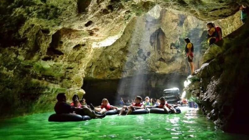 Yogyakarta: Jomblang Cave & Pindul Cave Day Trip - An In-Depth Look at the Jomblang & Pindul Cave Day Trip