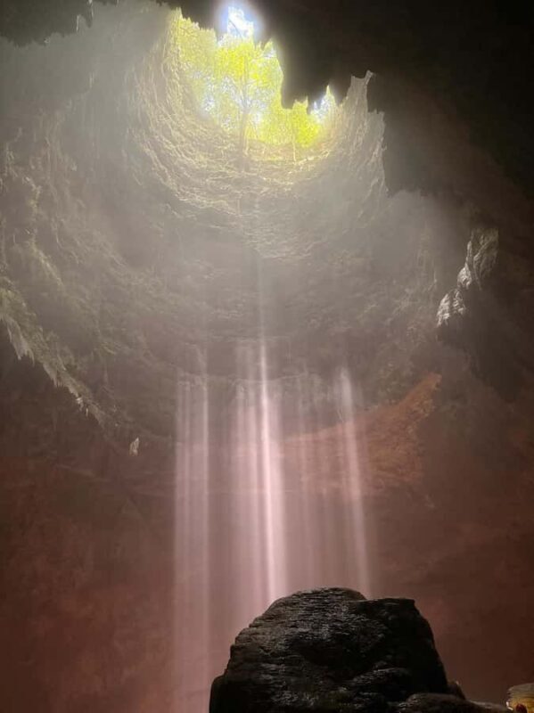 Yogyakarta: Jomblang Cave Pindul Cave, Merapi Lava Viewpoint - The Sum Up: Is This Tour Right for You?