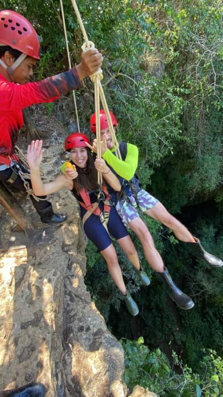 Yogyakarta: Jomblang Cave, Prambanan & Ijo Temple Tour - A Deep Dive into the Experience