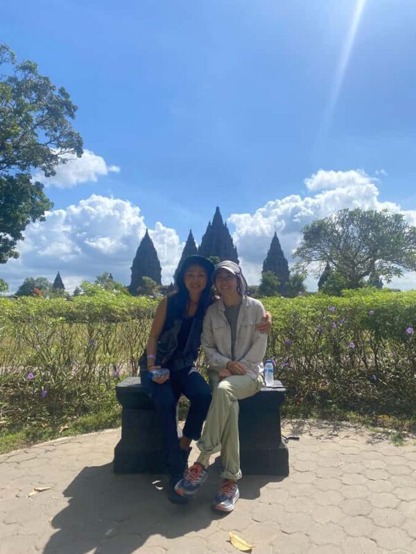 Yogyakarta: Jomblang Cave, Prambanan & Ijo Temple Tour - Who Is This Tour Best For?