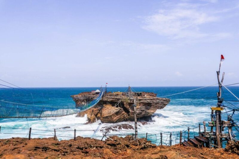 Yogyakarta: Jomblang Cave & Timang Beach - FAQ