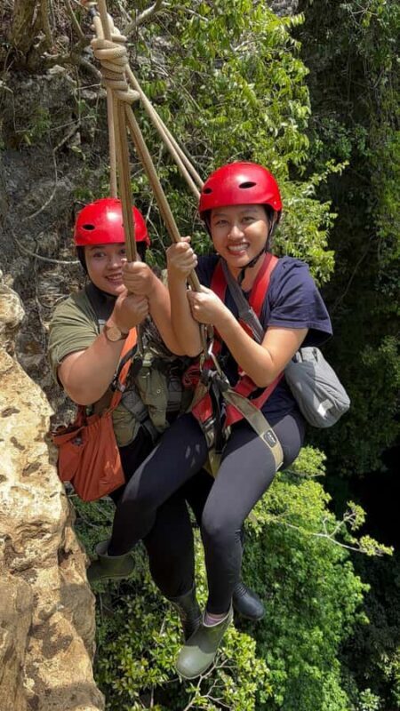 Yogyakarta: Jomblang Cave & Timang Beach Tour - Final Thoughts