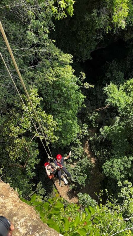 Yogyakarta: Jomblang Cave & Timang Beach Tour - FAQs