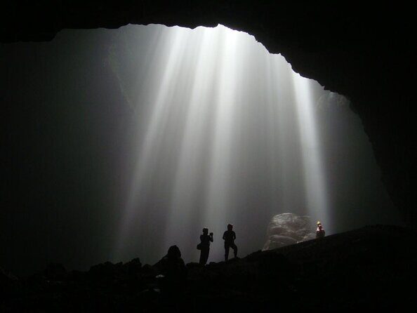 Yogyakarta Jomblang Cave Tour - An Authentic Adventure into Java’s Underground Wonder