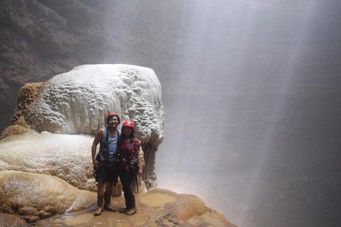 Yogyakarta Jomblang Cave Tour - Why This Tour Offers Great Value