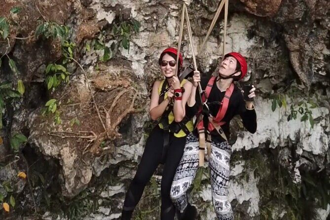 Yogyakarta: Jomblang Cave w/ DRONE Shoot & Pindul Cave-OYA River - Final Thoughts: Who Will Love This Tour?