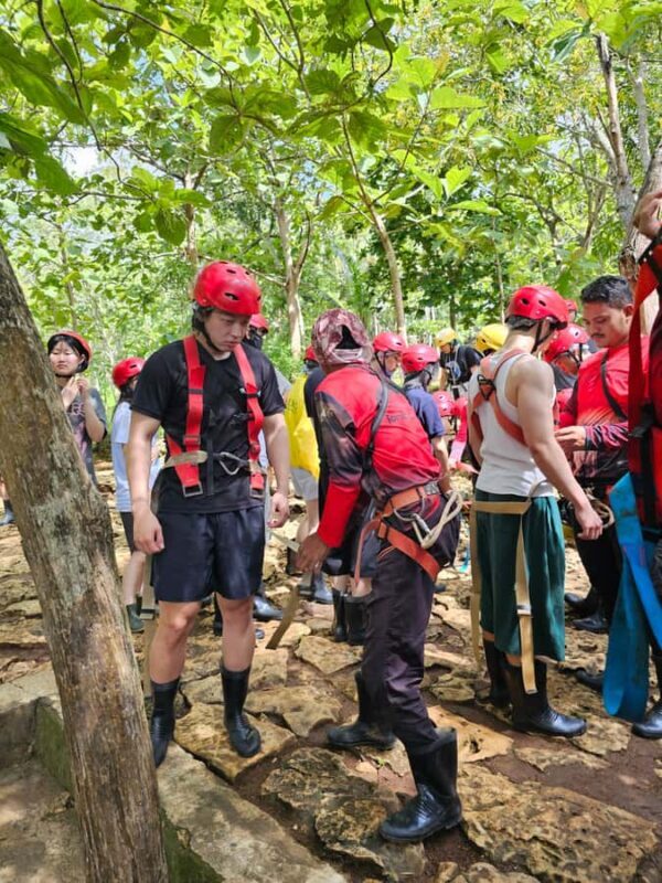 Yogyakarta: Jomblang Cave, Waterfall & Drone Tour - An In-Depth Look at the Yogyakarta: Jomblang Cave, Waterfall & Drone Tour