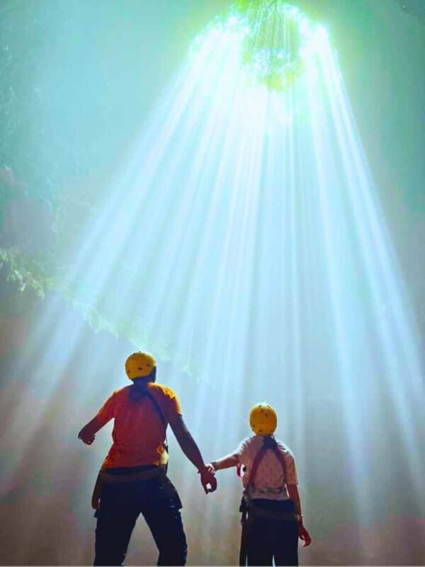 Yogyakarta; Jomblang, Pindul Cave & Oyo River Adventure - Final Thoughts