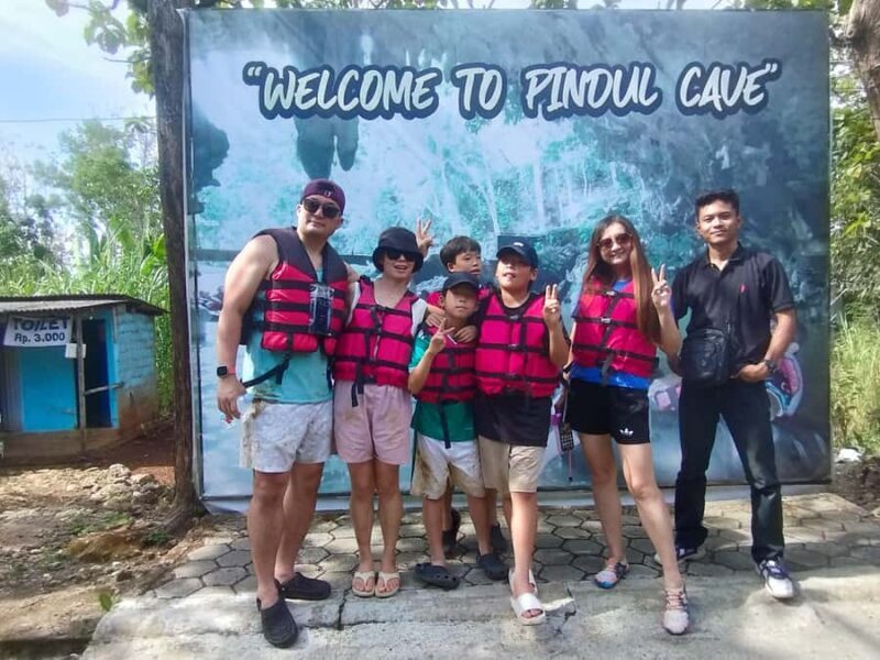 Yogyakarta; Jomblang, Pindul Cave & Oyo River Adventure - FAQ