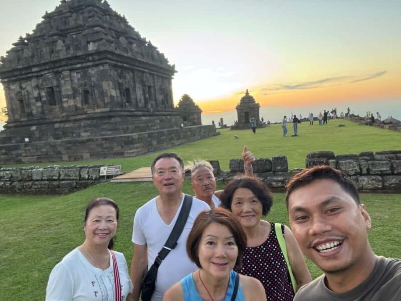 Yogyakarta: Jomblang & Pindul Caves with Candi Ijo Tour - Value and Final Thoughts