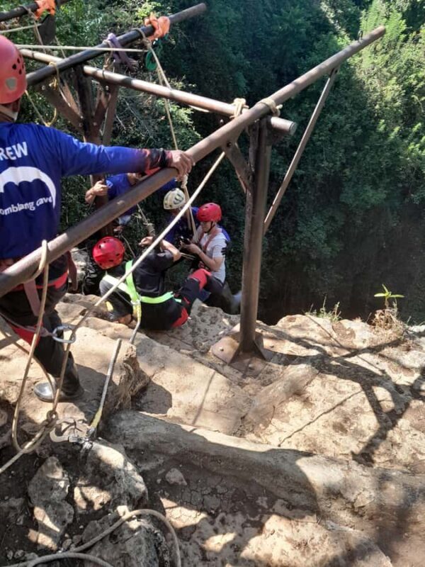 Yogyakarta: Jomblang & Pindul Caves with Candi Ijo Tour - Who Should Consider This Tour