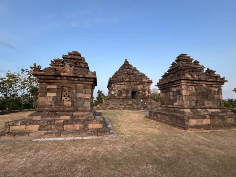 Yogyakarta: Jomblang & Pindul Caves with Candi Ijo Tour - FAQ