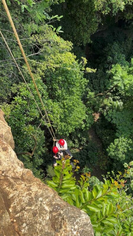 Yogyakarta: Jomblang & Pindul with Volcano lava View Option - Practical Details and Tips