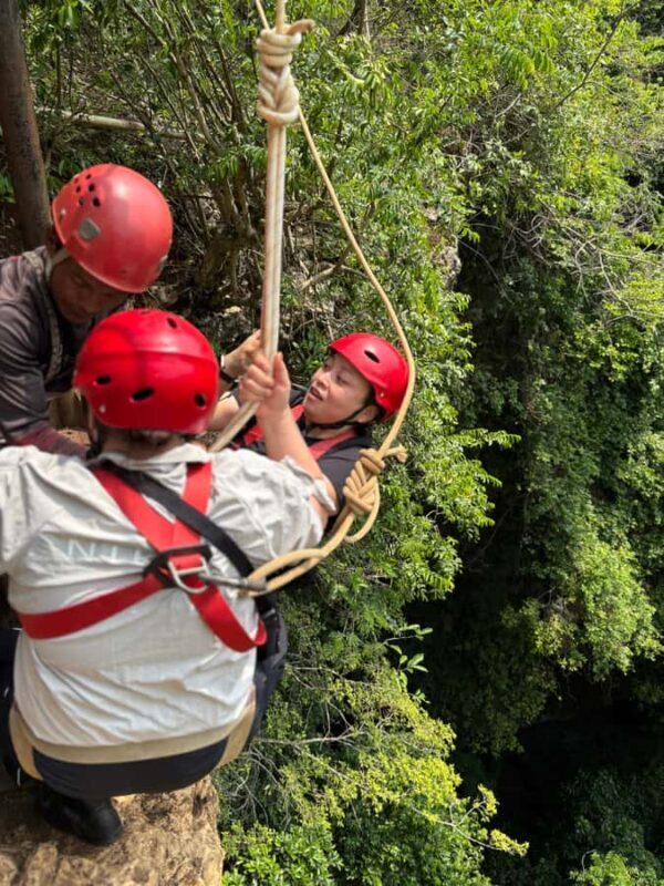 Yogyakarta: Jomblang & Pindul with Volcano lava View Option - Who Is This Tour Best Suited For?