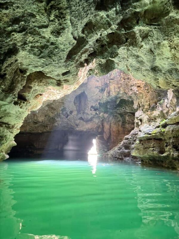 Yogyakarta: Jomblang Vertical Cave & Pindul Cave Tubing Tour - Deep Dive into the Experiences