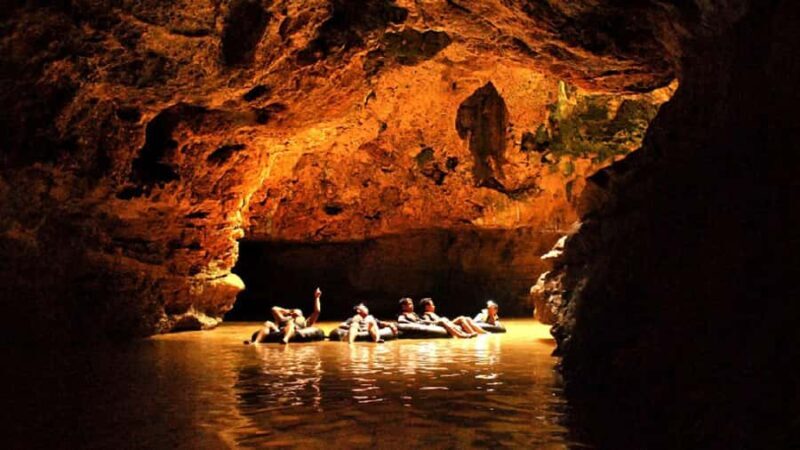 Yogyakarta: Jomblang Vertical Cave & Pindul Cave Tubing Tour - Practical Details & Tips