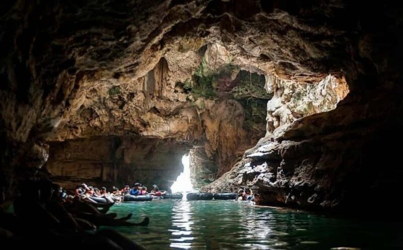 Yogyakarta: Jomblang Vertical Cave & Pindul Cave Tubing Tour - The Bottom Line: Who Should Book?