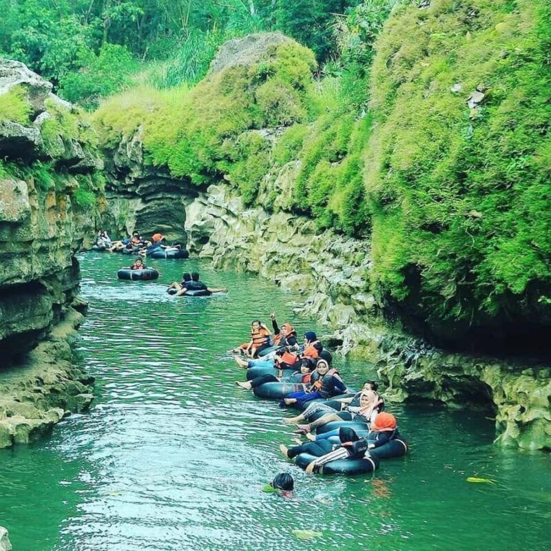 Yogyakarta: Jomblang Vertical Cave & Pindul Cave Tubing Tour - Final Word