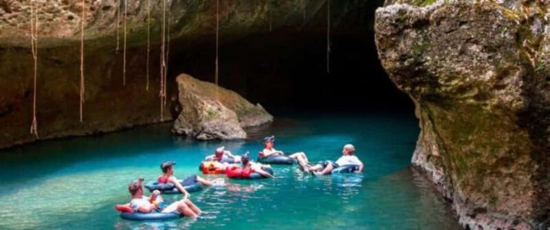 YOGYAKARTA; KALI SUCI TUBING CAVE AND TIMANG BEACH - An Authentic Adventure in Yogyakarta’s Natural Surroundings