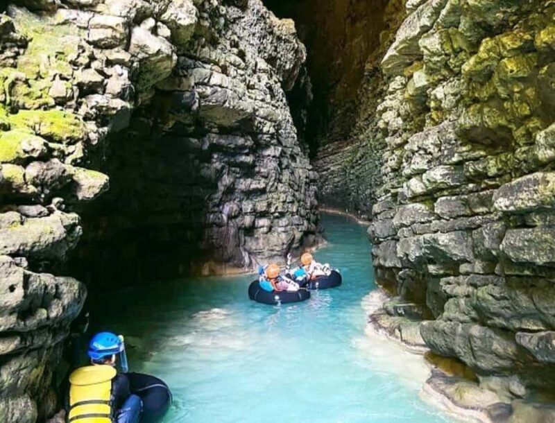 YOGYAKARTA; KALI SUCI TUBING CAVE AND TIMANG BEACH - What’s Included and What to Bring