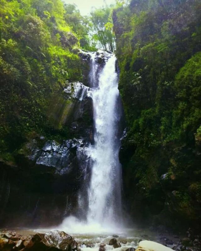 YOGYAKARTA; KEDUNG KAYANG WATERFALL AND SELOGRIYO TEMPLE. - Engaging Introduction