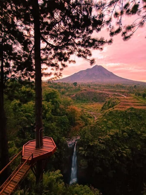 Yogyakarta Kedung Kayang Waterfall & Borobudur Drone Trip - What Makes This Tour a Great Value?