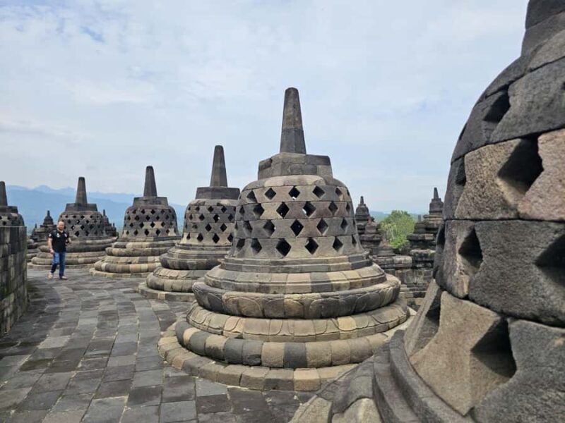 Yogyakarta Kedung Kayang Waterfall & Borobudur Drone Trip - Who Is This Tour Best For?