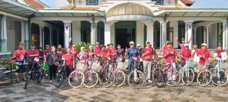 Yogyakarta: Kotagede Heritage Cycling Tour - Detailed Review of the Tour Experience