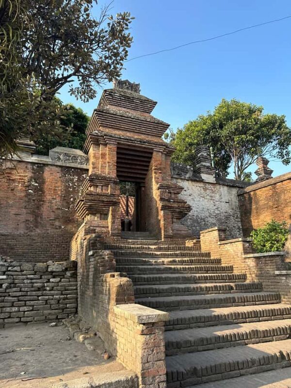 Yogyakarta Kotagede Walking Tour: Royal city & Locals Life - Authenticity & Value