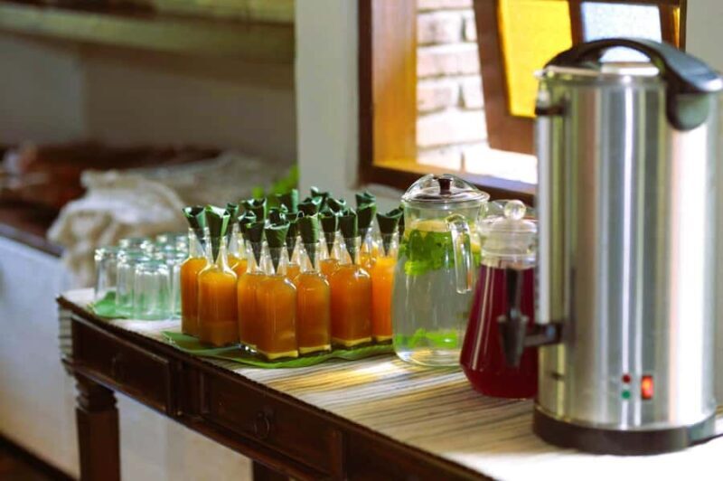 Yogyakarta/Magelang: Selogriyo Temple and Weaving Tour - Who Would Love This Tour?