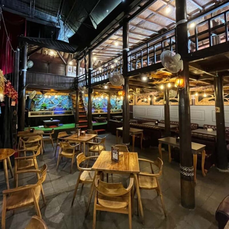 Yogyakarta: Malioboro Cabaret & Classical Dance Show Tickets - FAQ