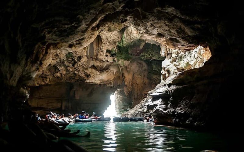 Yogyakarta: Mangunan, Pindul & Beaches Day Tour - The Itinerary Breakdown