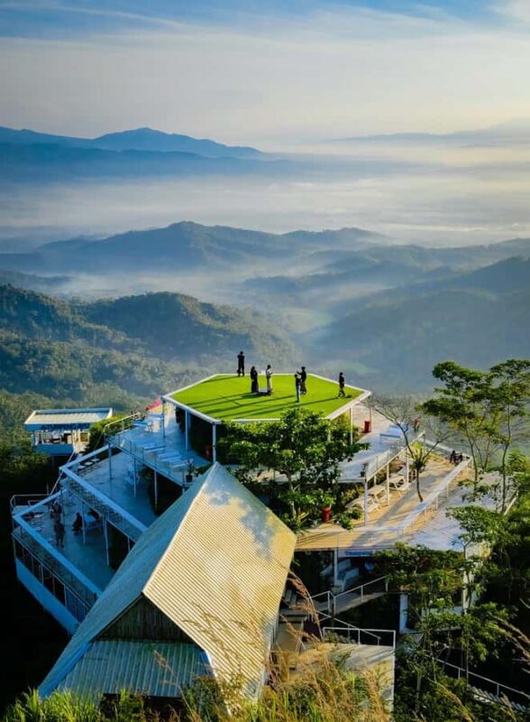 Yogyakarta: Manoreh Sunrise, Borobudur & Prambanan Temple - Introduction: Starting the Day with a View and Cultural Marvels