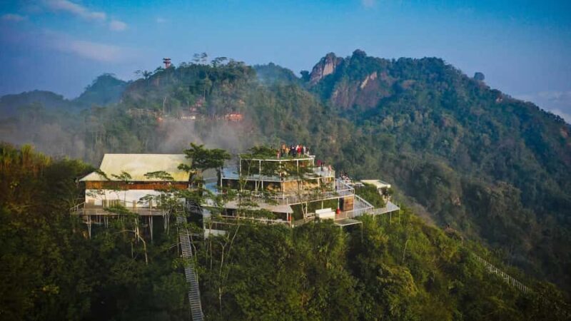 Yogyakarta: Manoreh Sunrise, Borobudur & Prambanan Temple - Final Thoughts: Is This Tour Worth It?