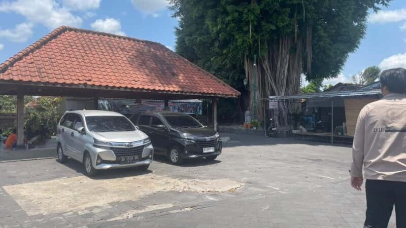 Yogyakarta: Mataram Kingdom Remains with Silver Crafting - Practical Details and Tips