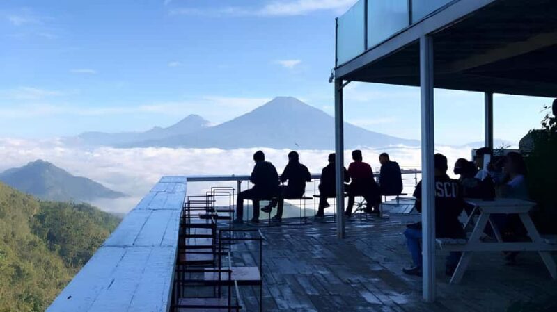 Yogyakarta: Menoreh, Chicken Church, Mudal & Glagah Day Trip - What to Keep in Mind