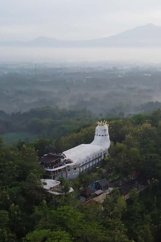 Yogyakarta: Menoreh, Chicken Church, Mudal & Glagah Day Trip - Final thoughts