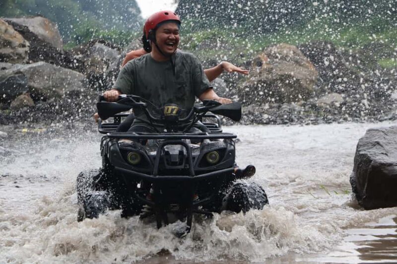 Yogyakarta: Merapi ATV Adventure, Goa Pindul & River Tubing - Final Thoughts: The Real Value of This Experience