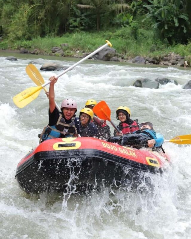 Yogyakarta: Merapi Jeep & Magelang Rafting - Who Will Love This Tour?