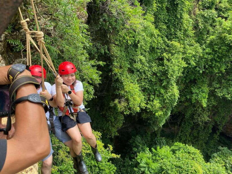 yogyakarta-merapi-jeep-sunrise-and-jomblang-cave-tour