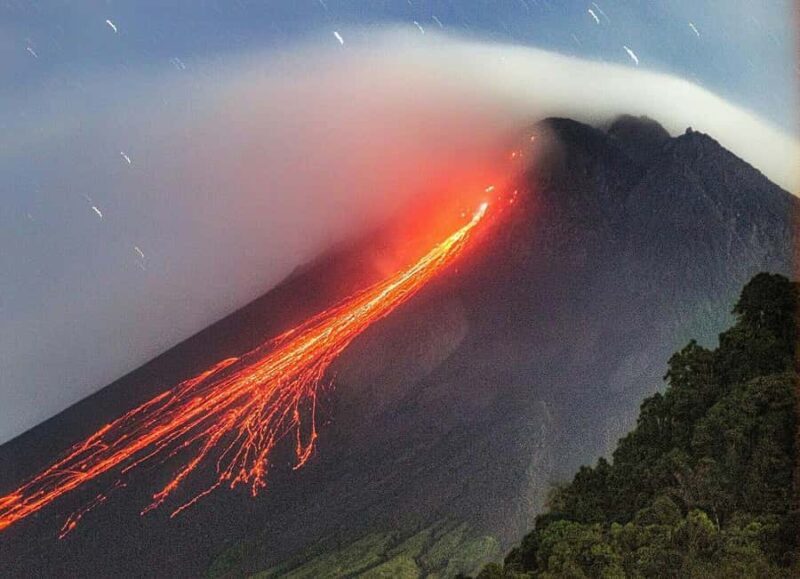 Yogyakarta: Merapi Volcano Lava View with Turgo Hill option - The Experience: What to Expect on the Merapi Lava View Tour