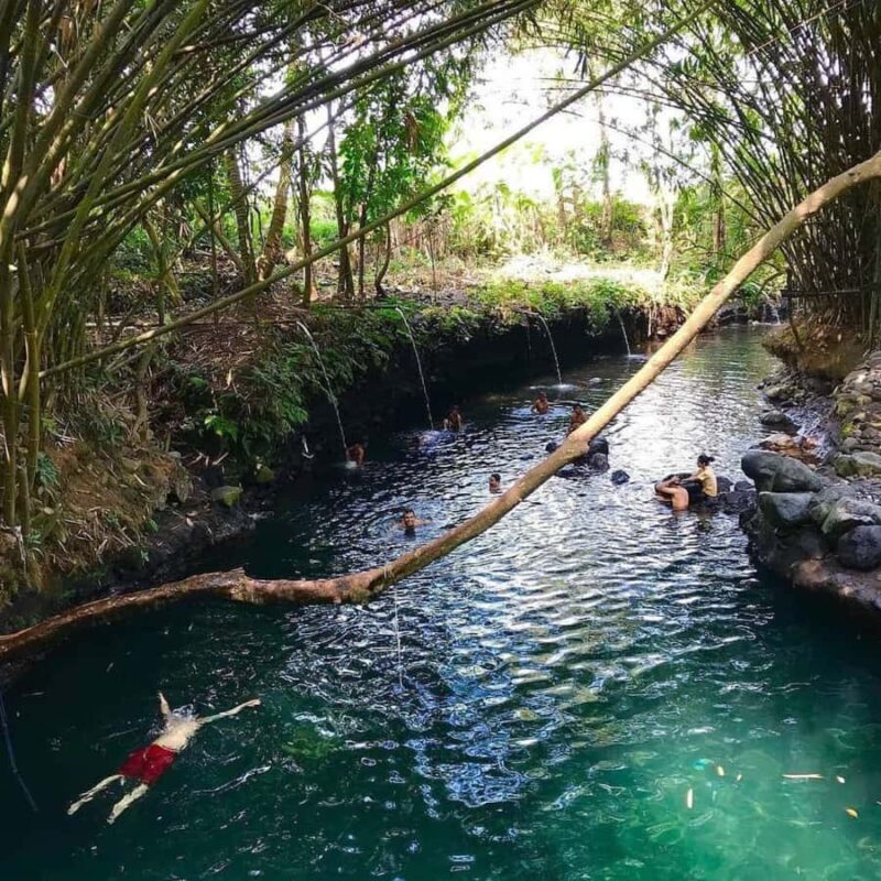 Yogyakarta: Merapi Volcano Sunrise Lava View & Blue Lagoon - What’s Unique About This Tour?